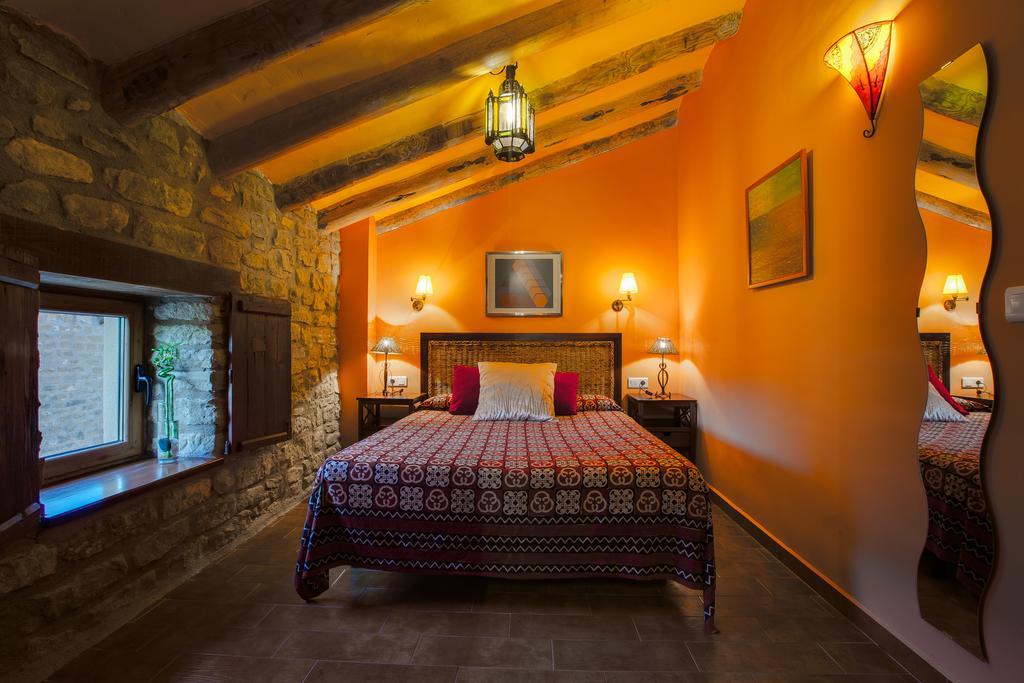El Corral De Concilio Guest House Room photo