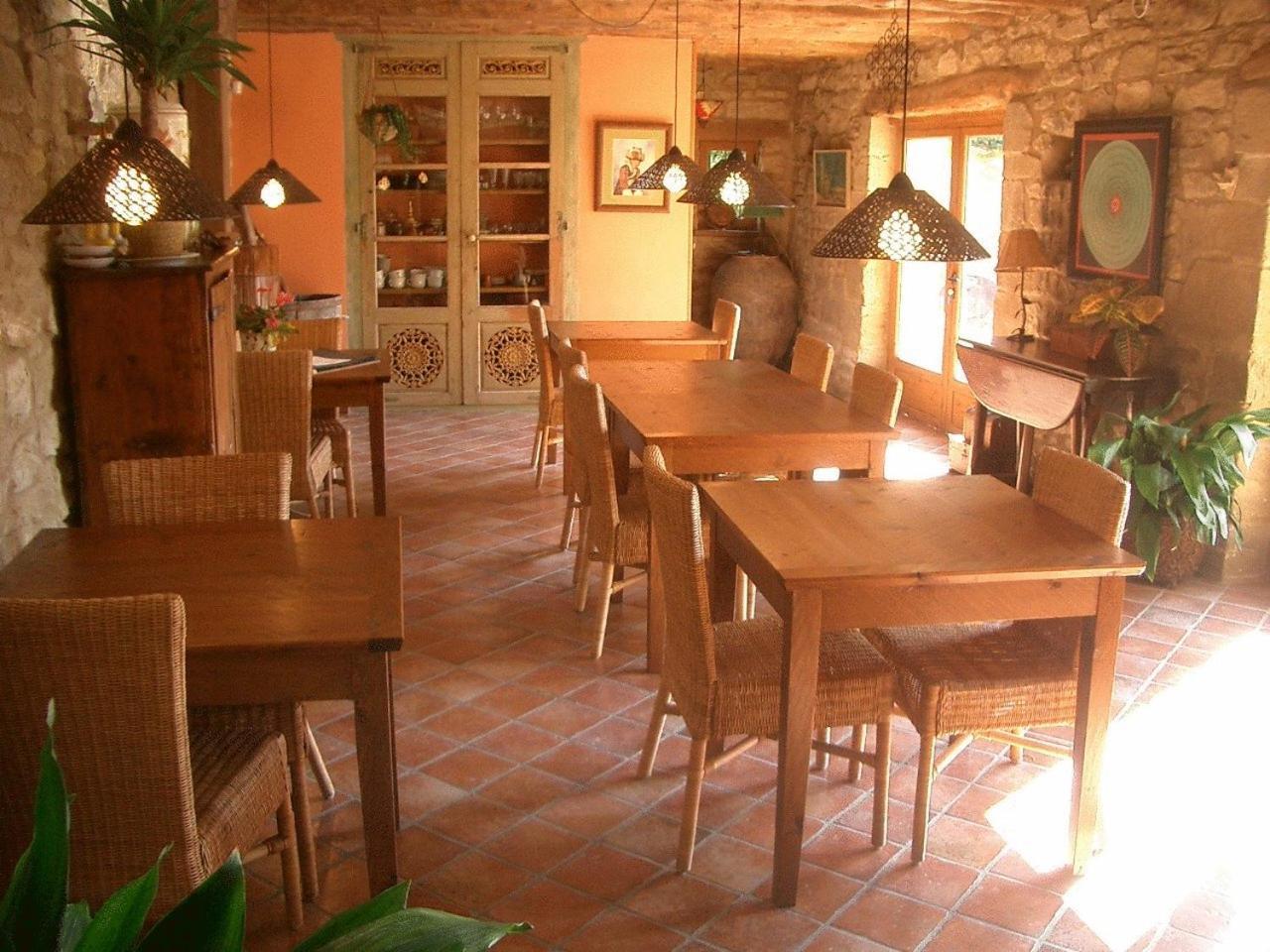 El Corral De Concilio Guest House Exterior photo