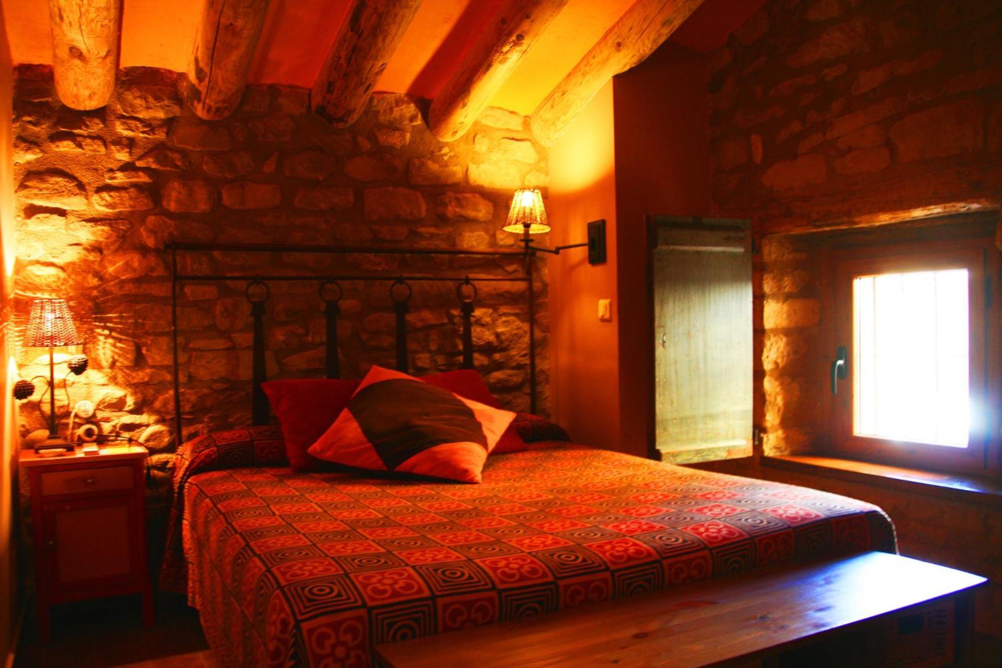 El Corral De Concilio Guest House Exterior photo