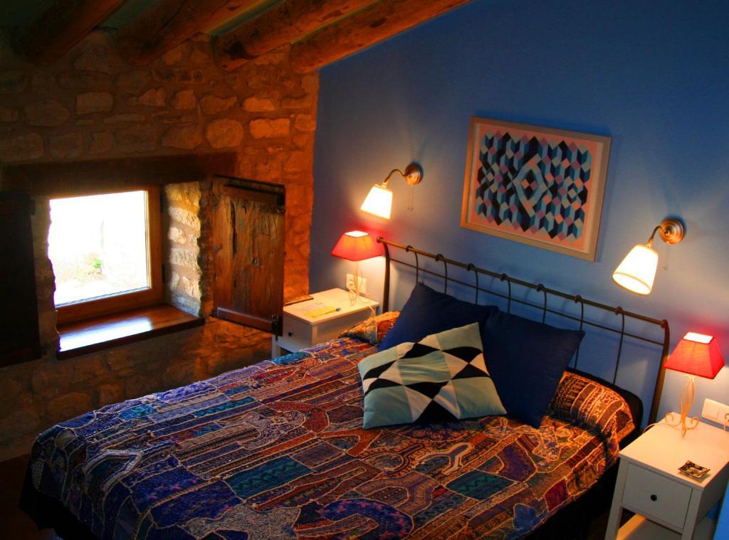 El Corral De Concilio Guest House Exterior photo